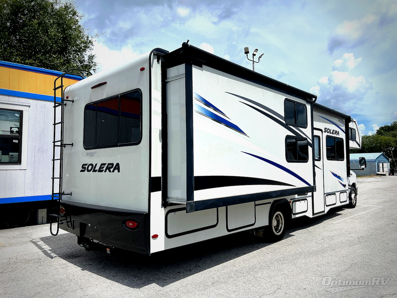 2021 Forest River Solera 32DSK Photo 3