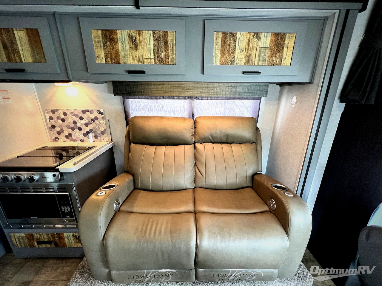 2021 Forest River Solera 32DSK Photo 8