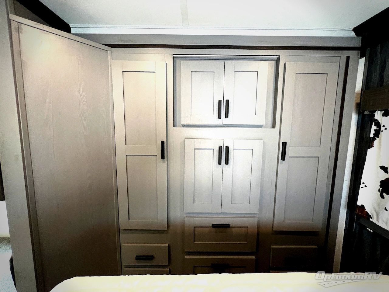 2021 Forest River Solera 32DSK Photo 21