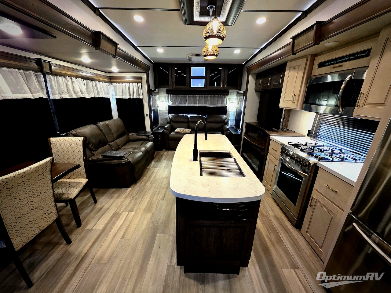 2021 Alliance Paradigm 340RL Photo 4