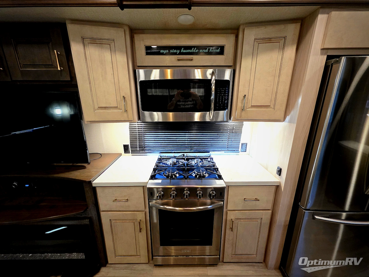 2021 Alliance Paradigm 340RL Photo 10