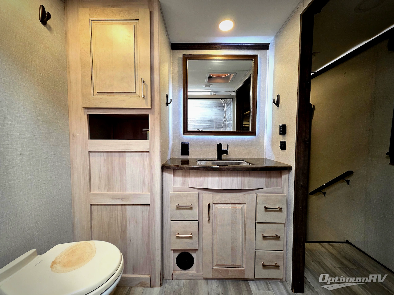 2021 Alliance Paradigm 340RL Photo 15