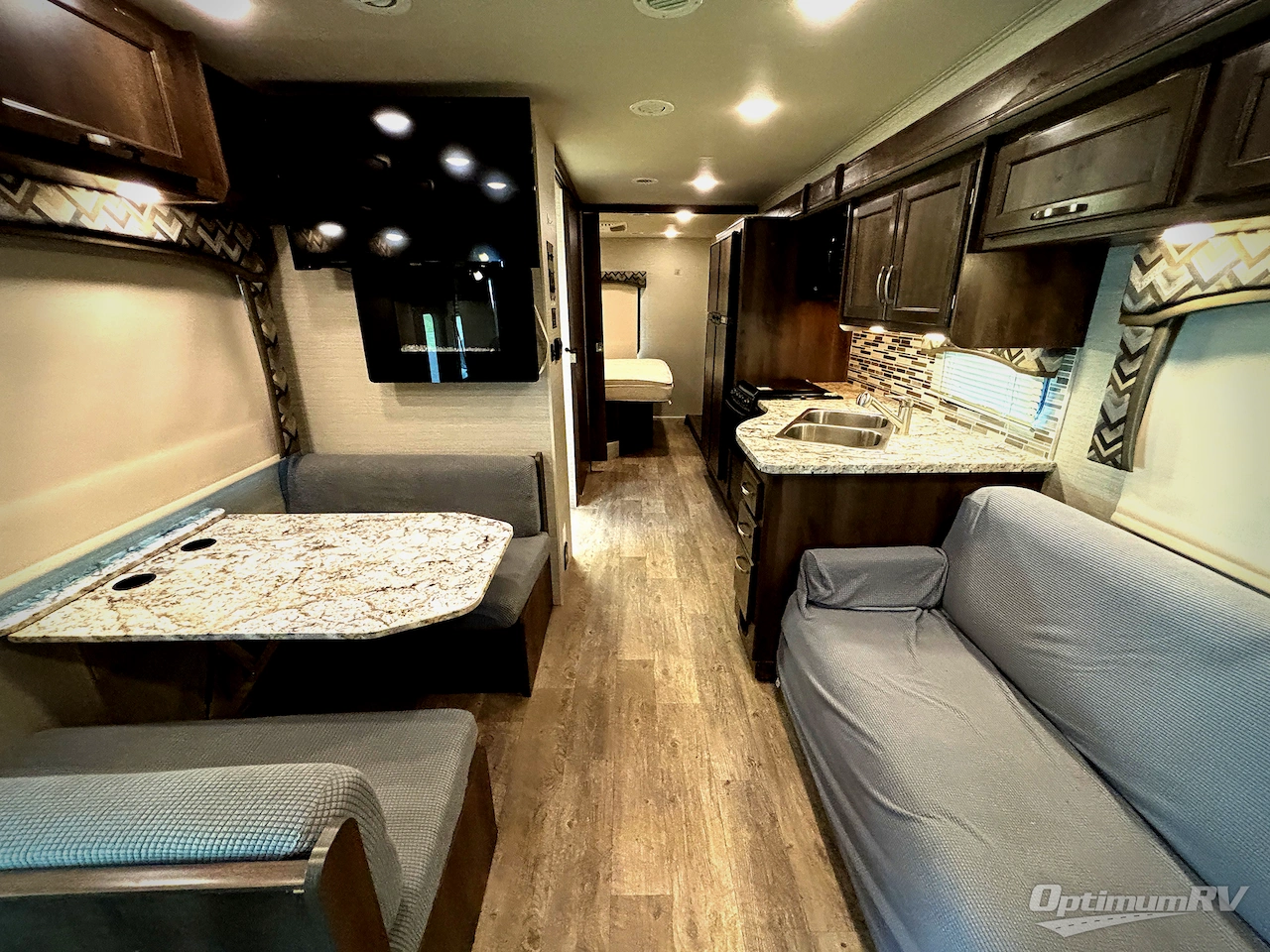 2018 Jayco Alante 29S Photo 4