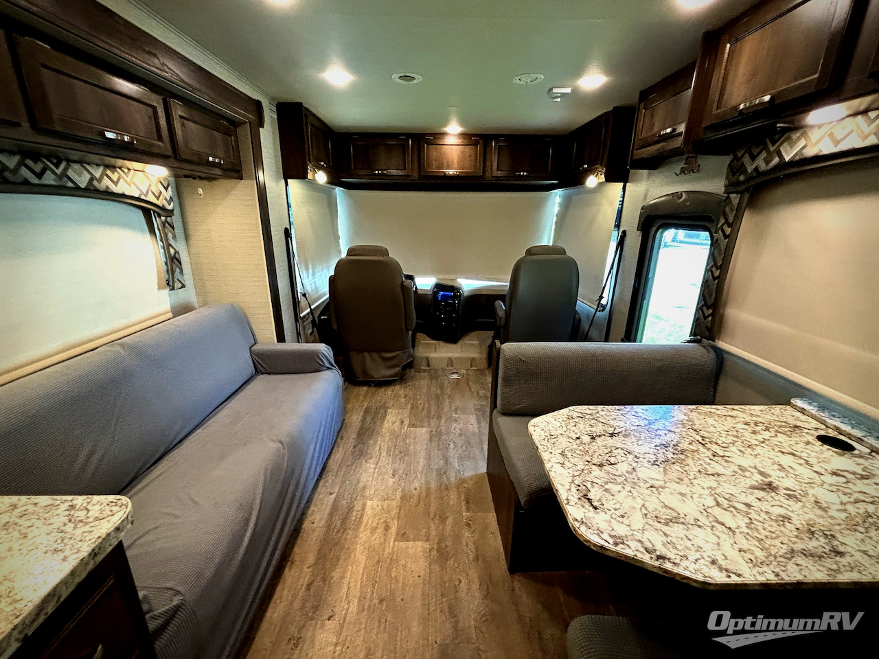 2018 Jayco Alante 29S Photo 5