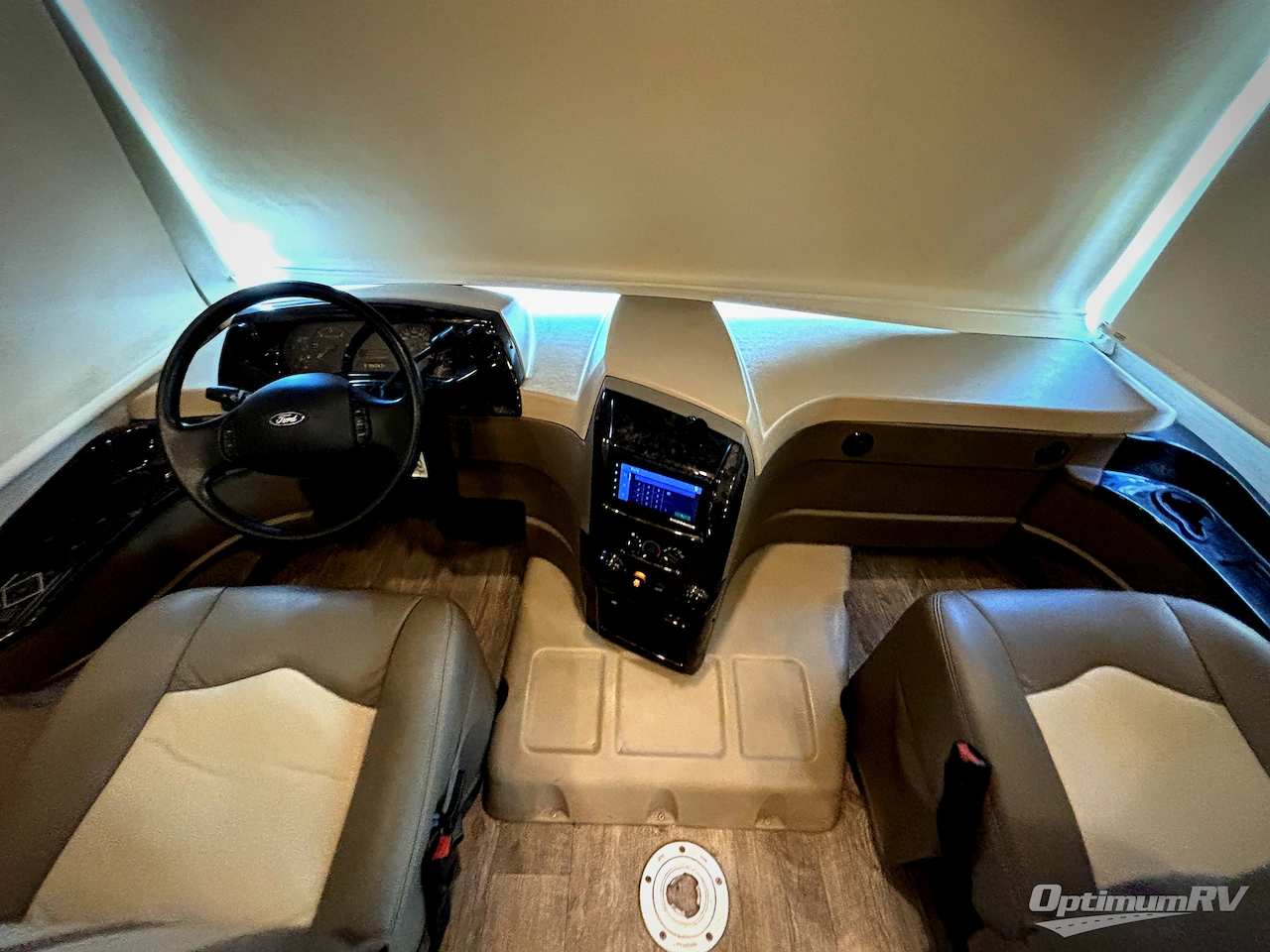 2018 Jayco Alante 29S Photo 8