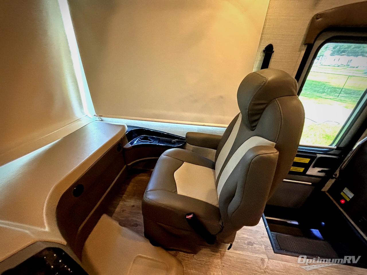 2018 Jayco Alante 29S Photo 9