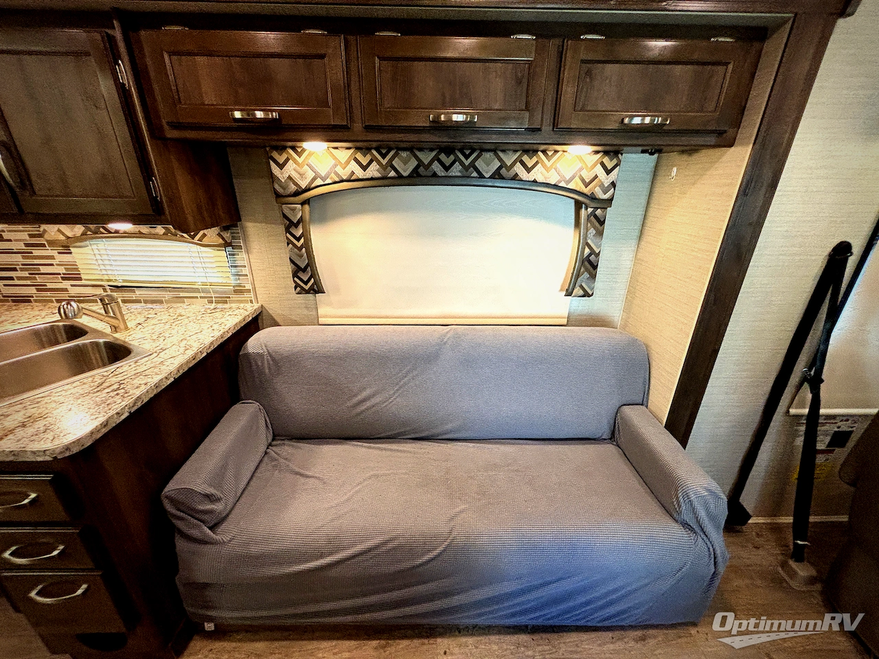 2018 Jayco Alante 29S Photo 12