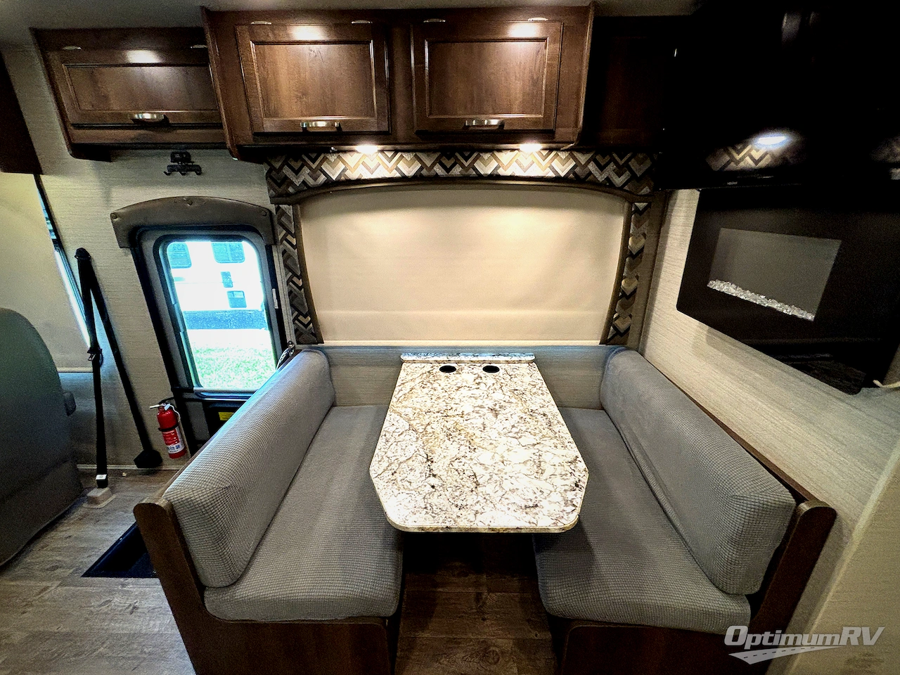 2018 Jayco Alante 29S Photo 10