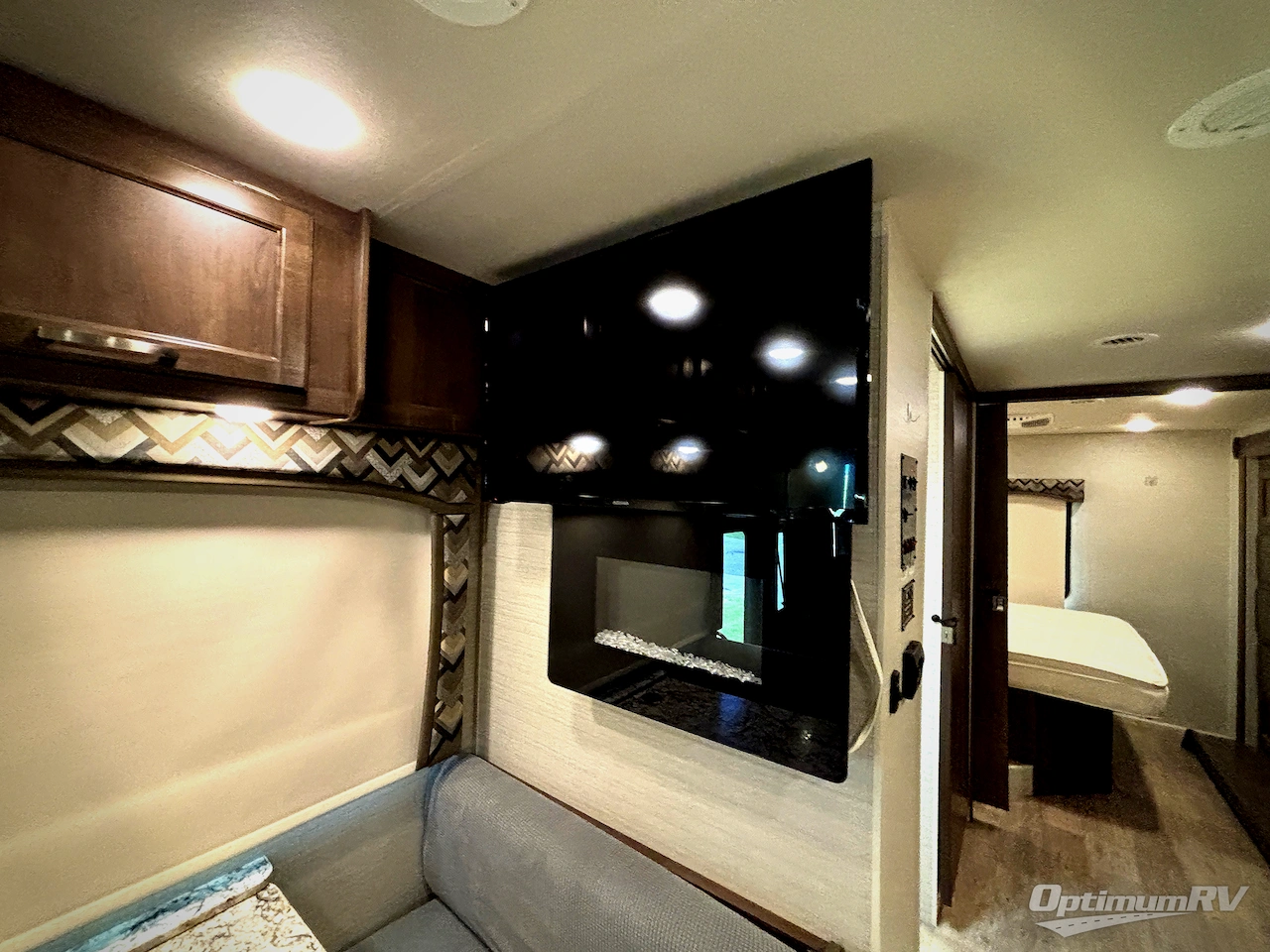 2018 Jayco Alante 29S Photo 11