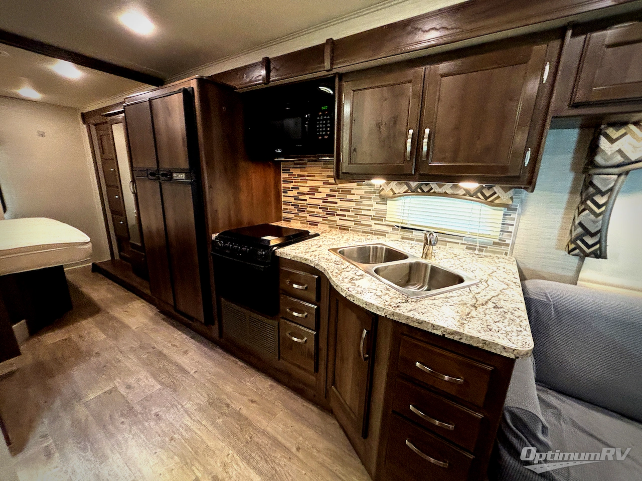 2018 Jayco Alante 29S Photo 13