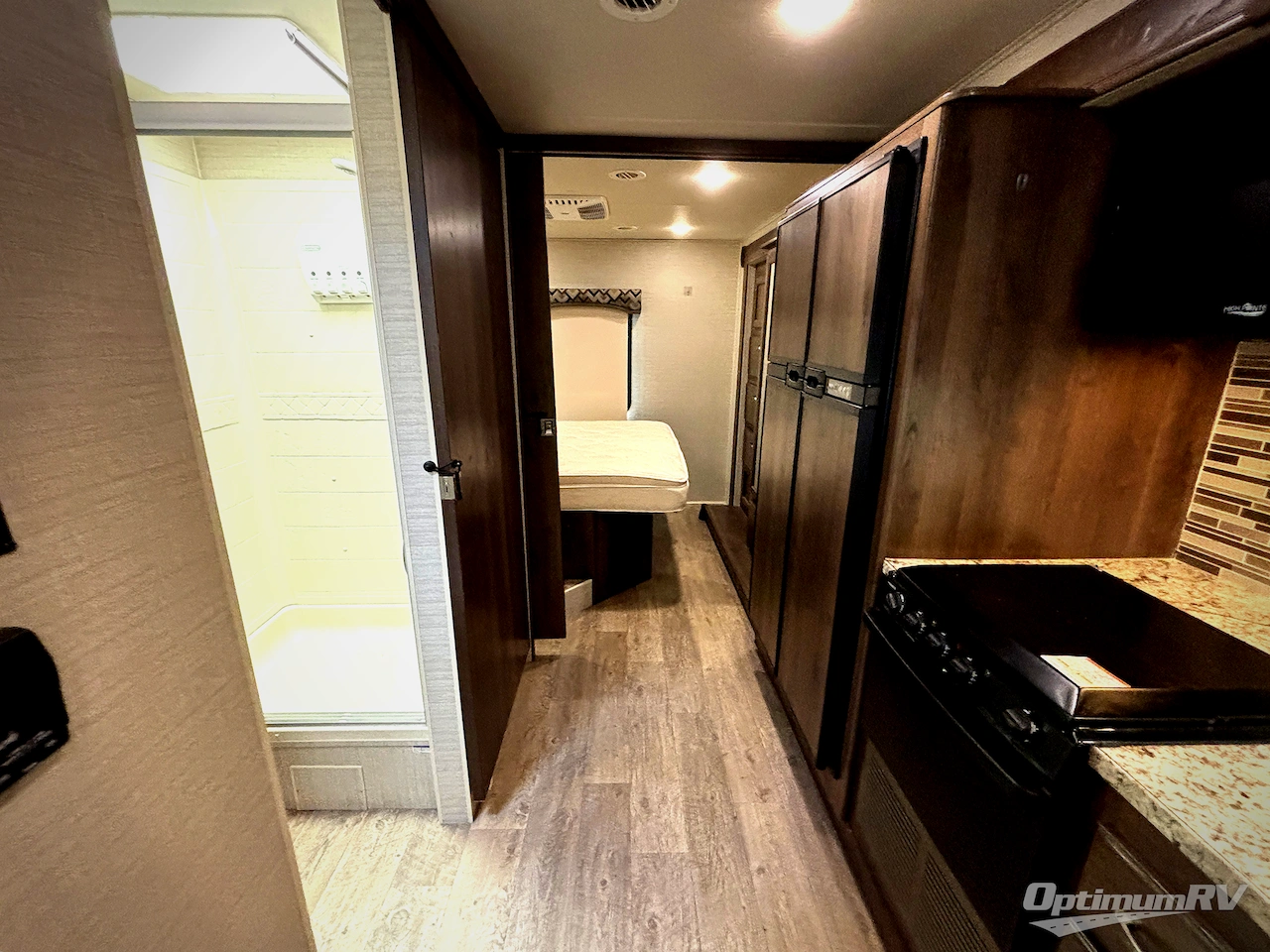 2018 Jayco Alante 29S Photo 14