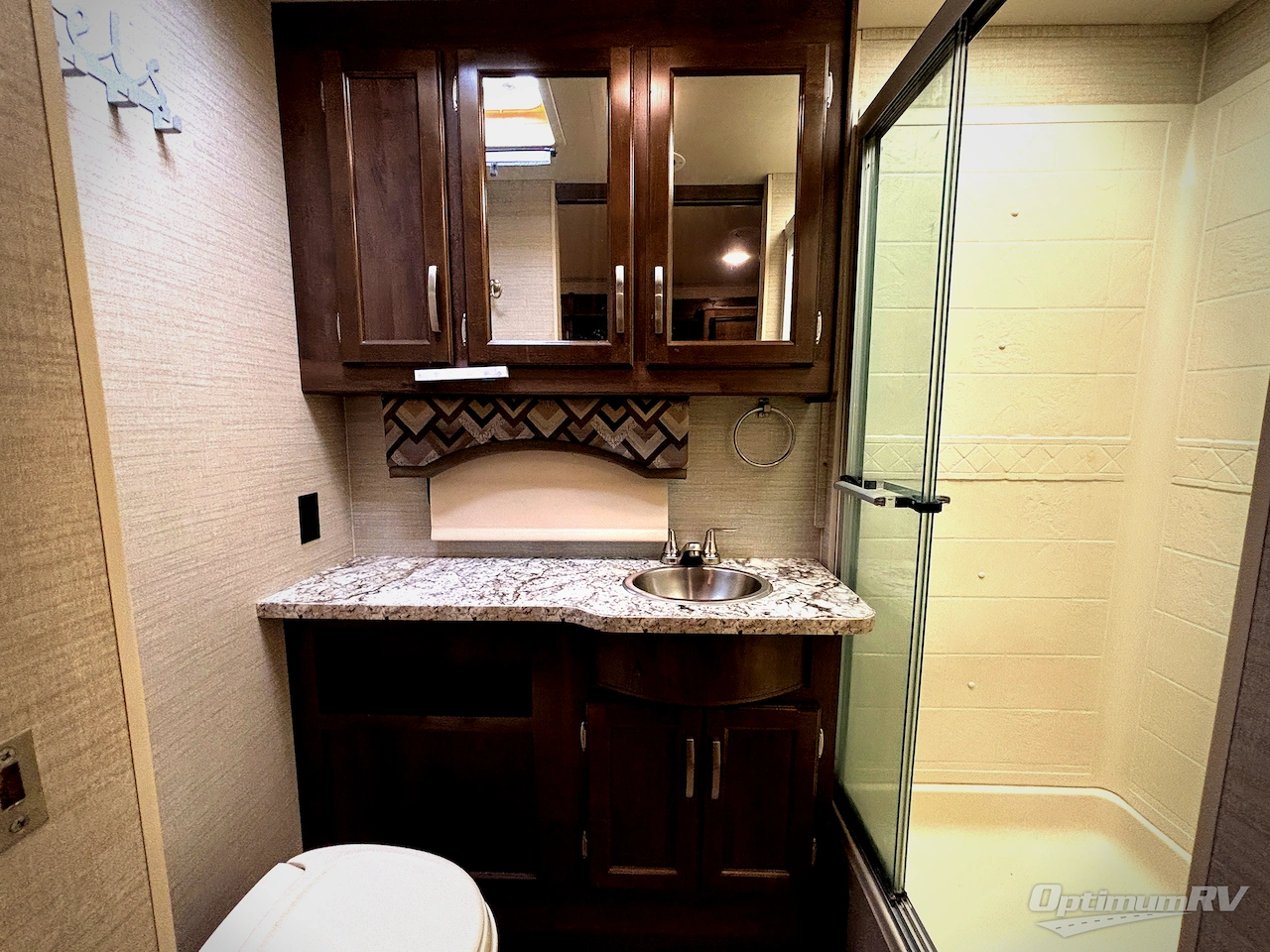 2018 Jayco Alante 29S Photo 15