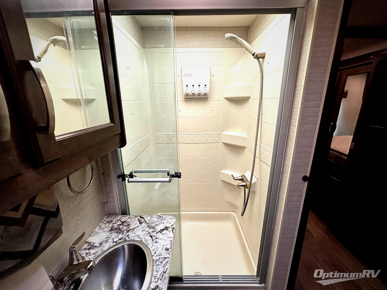 2018 Jayco Alante 29S Photo 16