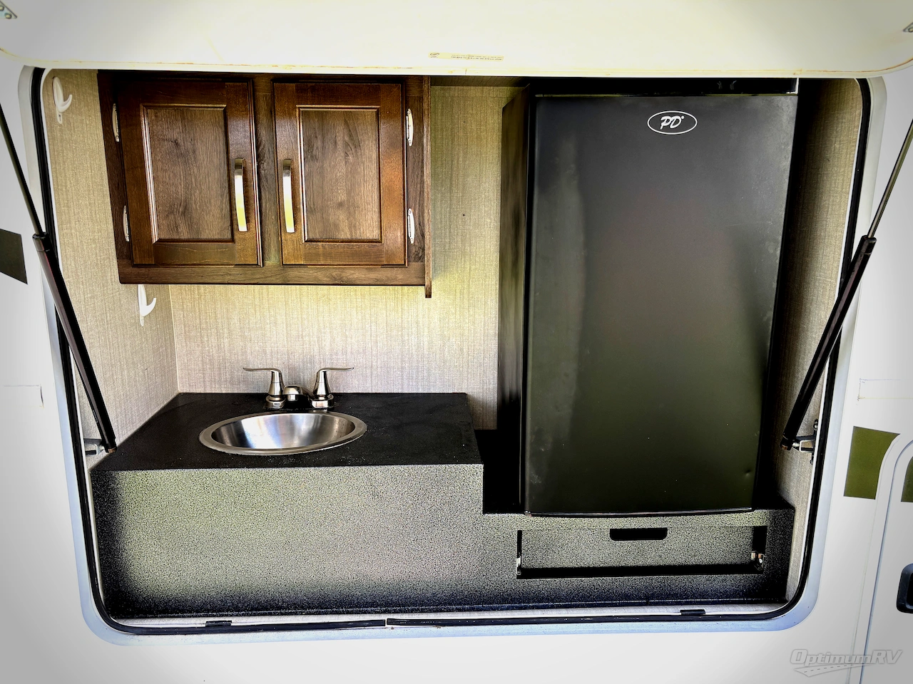 2018 Jayco Alante 29S Photo 20