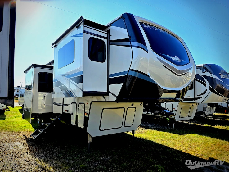 2021 Keystone Montana 3763BP RV Photo 1