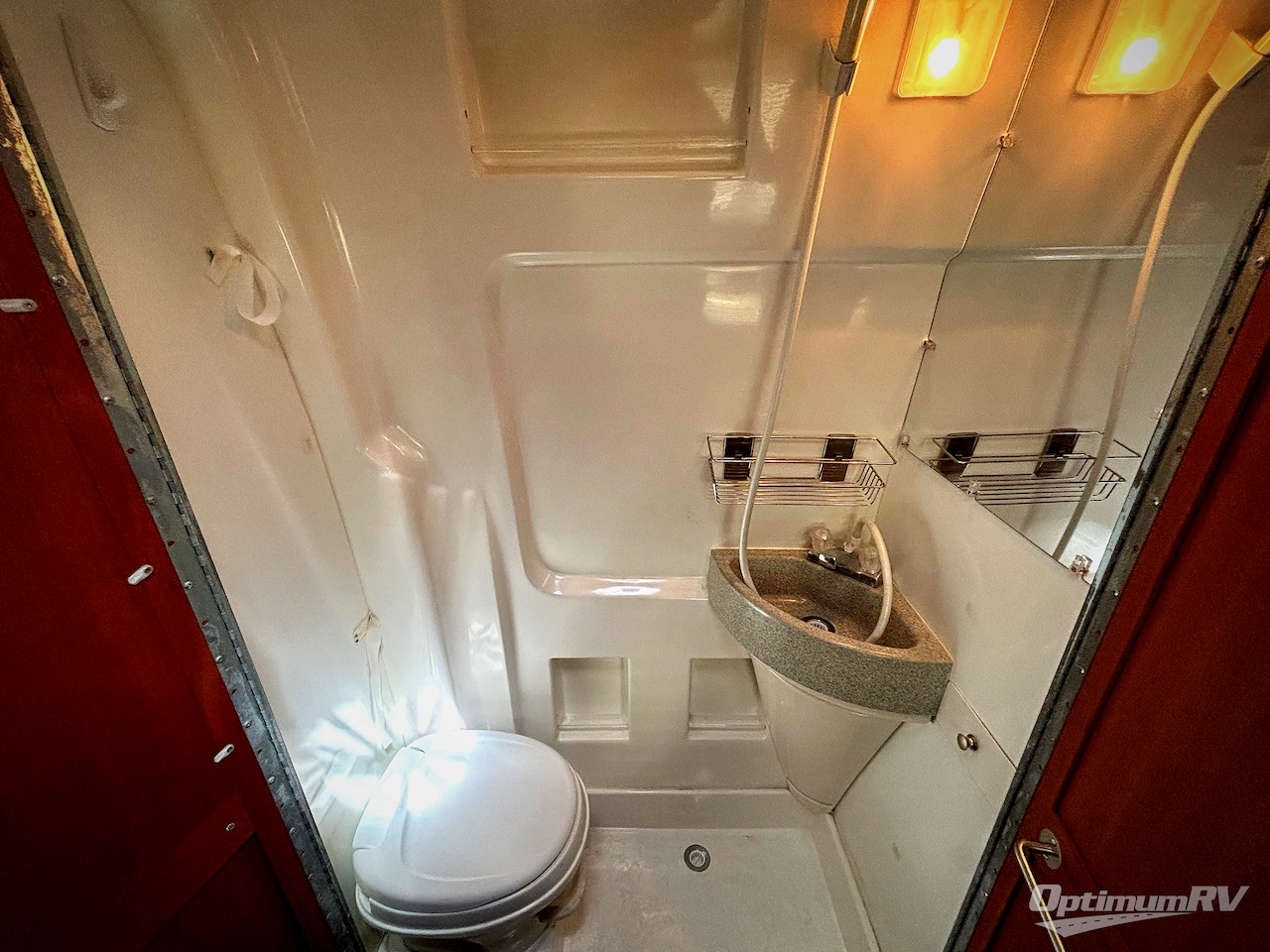 2011 Roadtrek Roadtrek Adventurous Photo 14