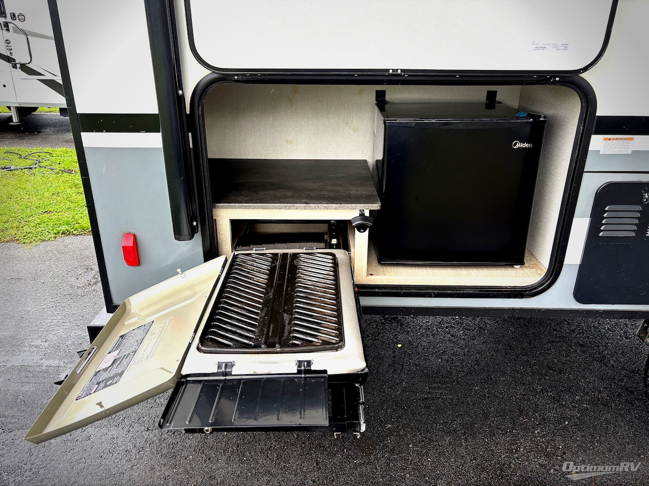 2022 Coachmen Apex Nano 194BHS Photo 17