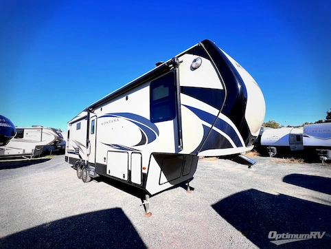 Used 2018 Keystone Montana High Country 305RL Featured Photo