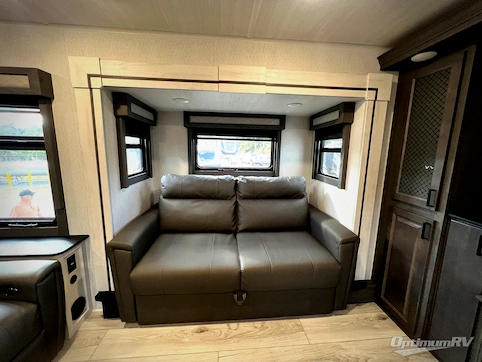 2025 East To West Ahara 380FL RV Photo 2