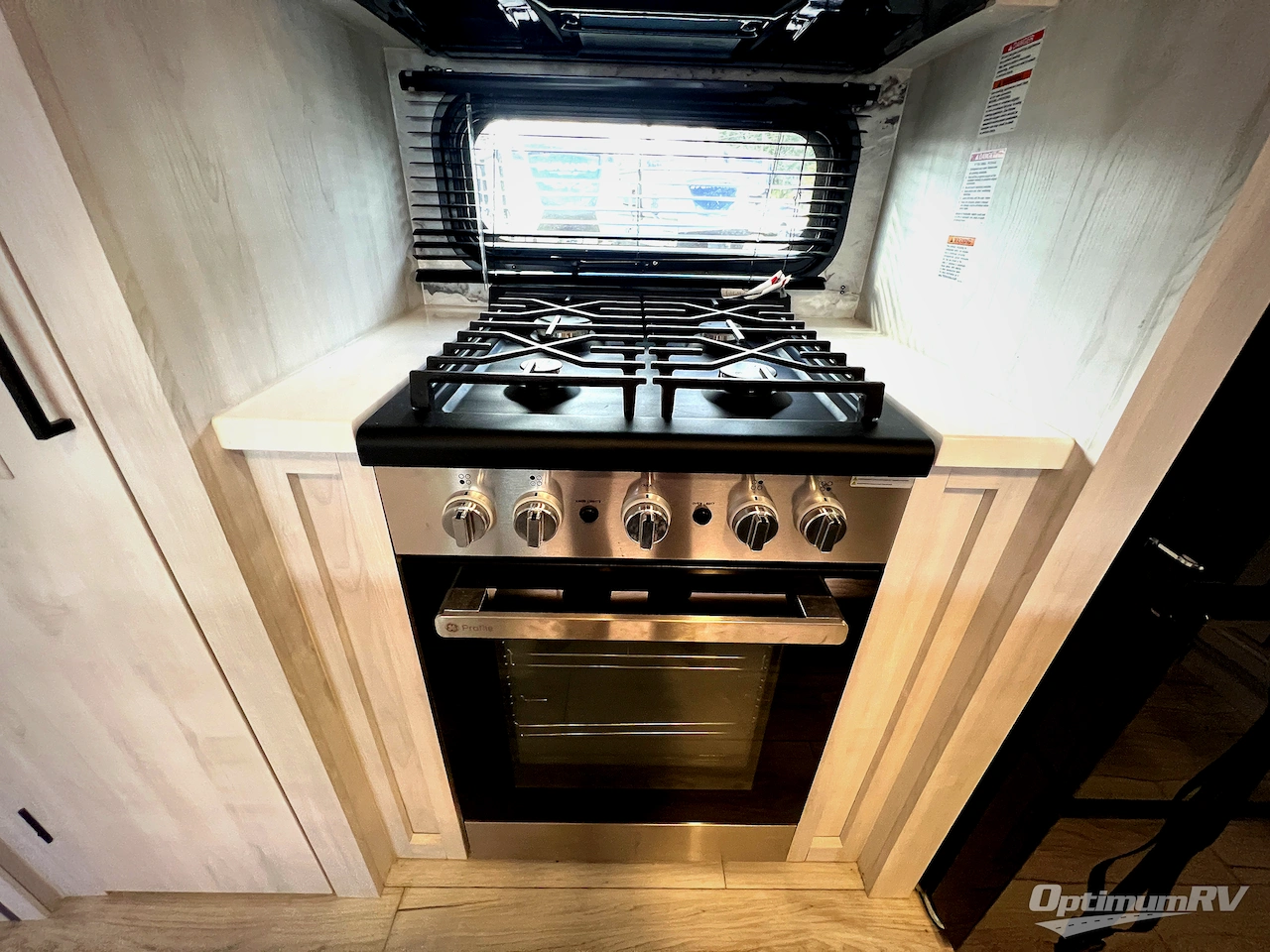 2025 East To West Ahara 380FL Photo 14