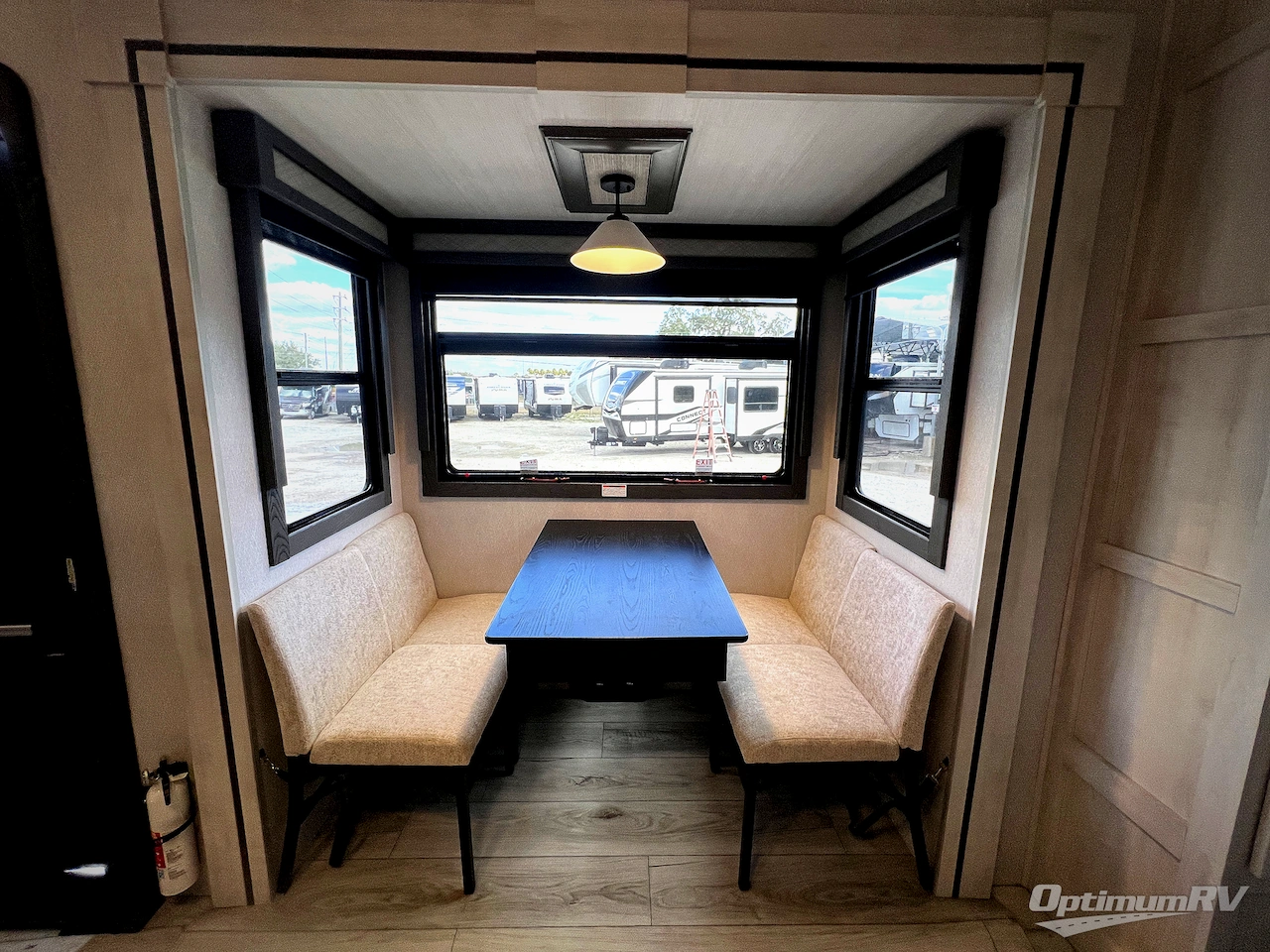 2025 East To West Ahara 380FL Photo 18