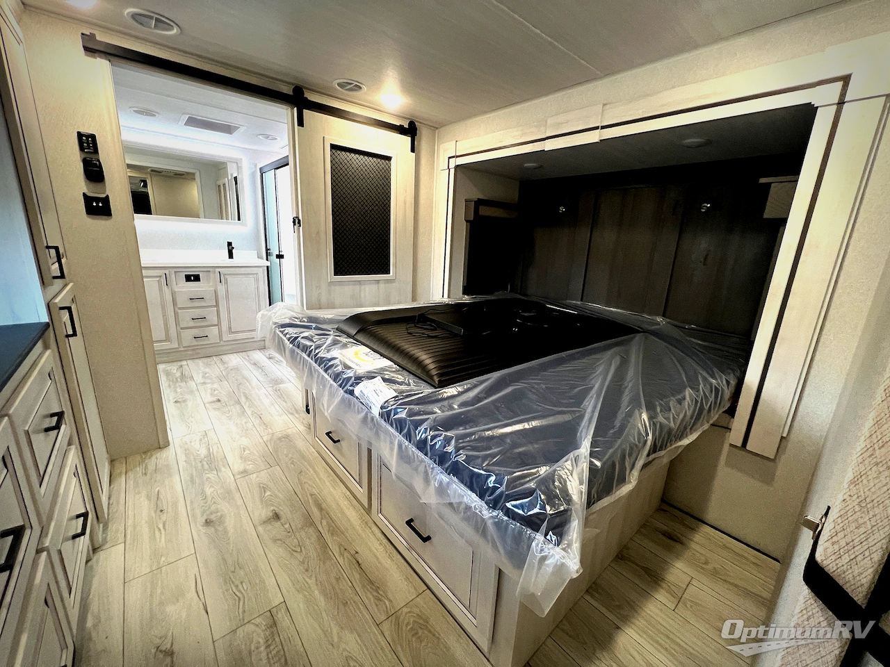 2025 East To West Ahara 380FL Photo 23