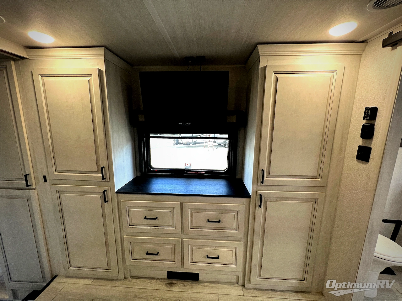 2025 East To West Ahara 380FL Photo 24