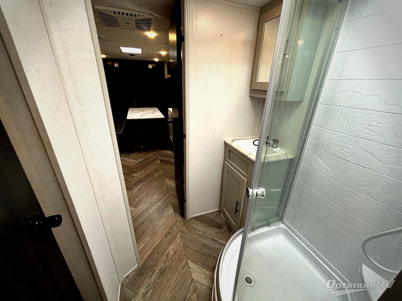2022 Forest River Salem FSX 260RTX Photo 8