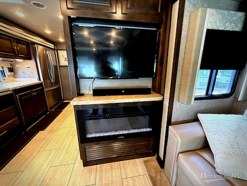 2019 Tiffin Open Road Allegro 34 PA RV Photo 3