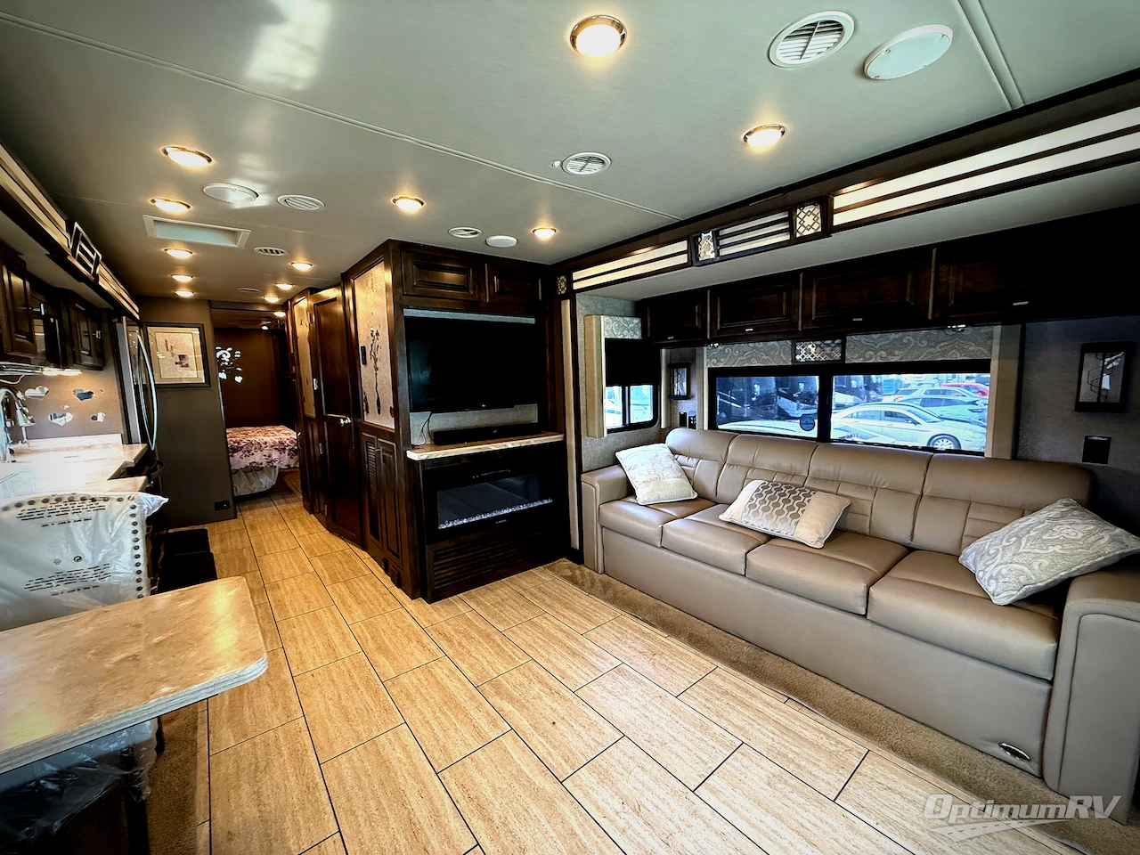 2019 Tiffin Open Road Allegro 34 PA Photo 4