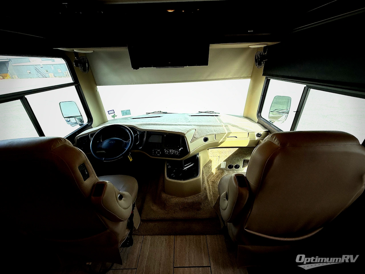 2019 Tiffin Open Road Allegro 34 PA Photo 5