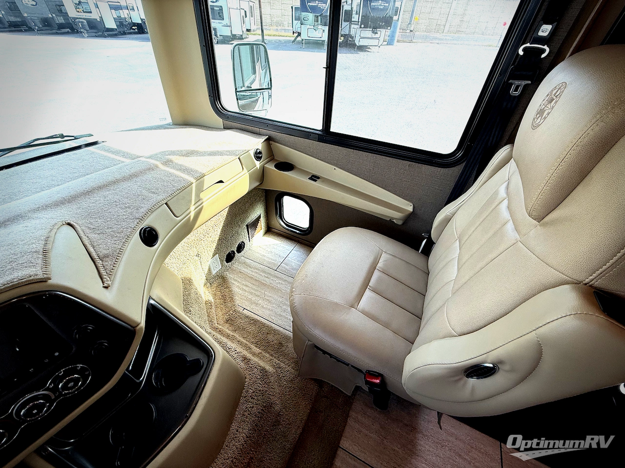 2019 Tiffin Open Road Allegro 34 PA Photo 8