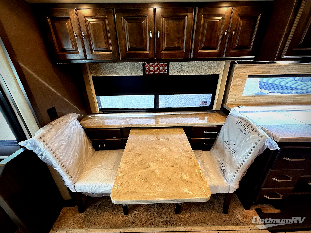 2019 Tiffin Open Road Allegro 34 PA Photo 9