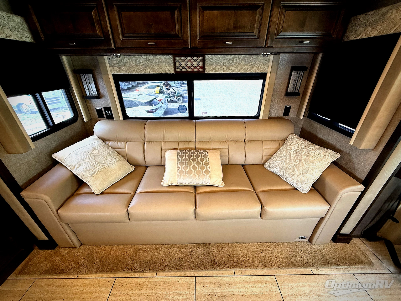 2019 Tiffin Open Road Allegro 34 PA Photo 10