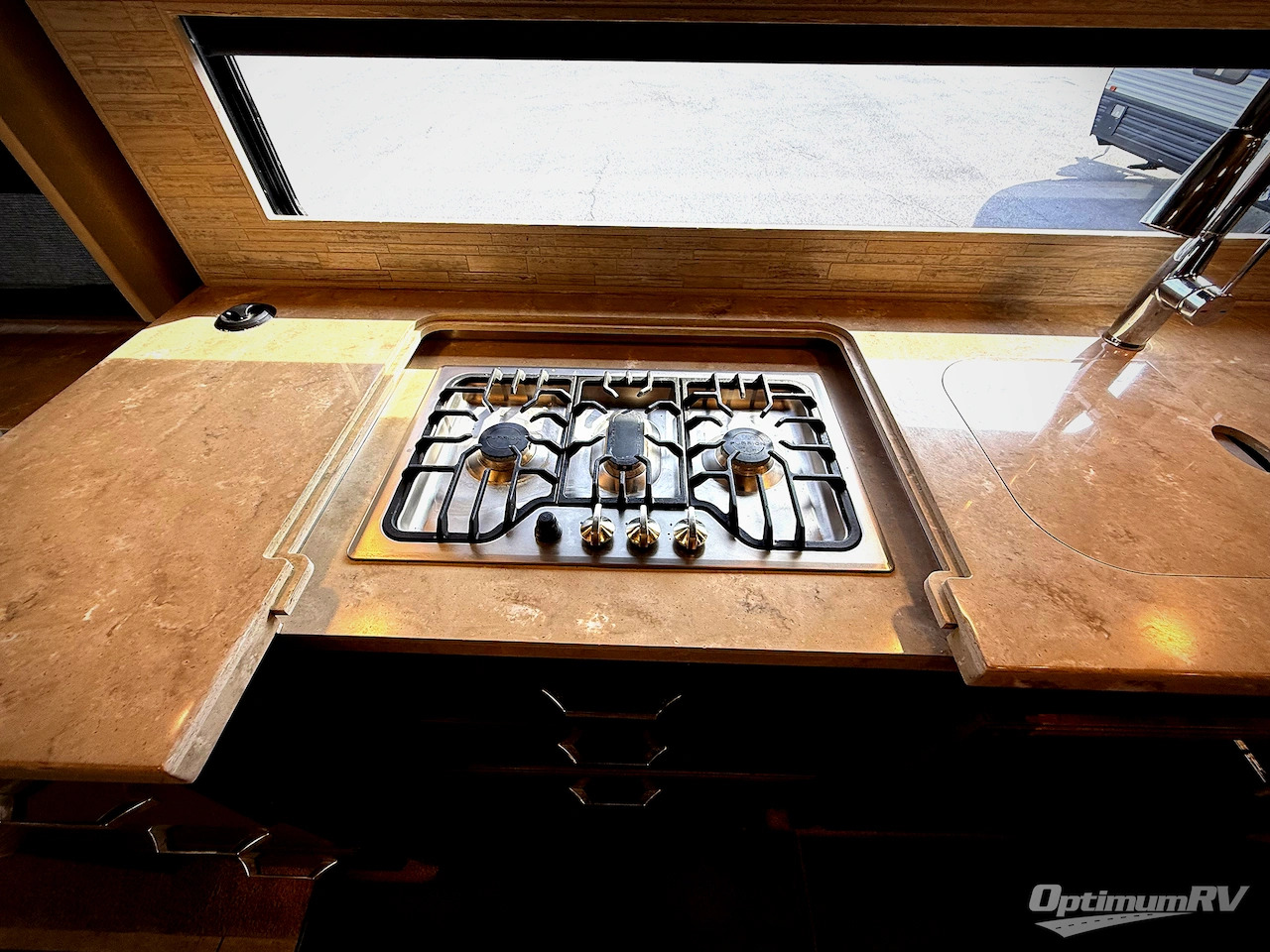 2019 Tiffin Open Road Allegro 34 PA Photo 12