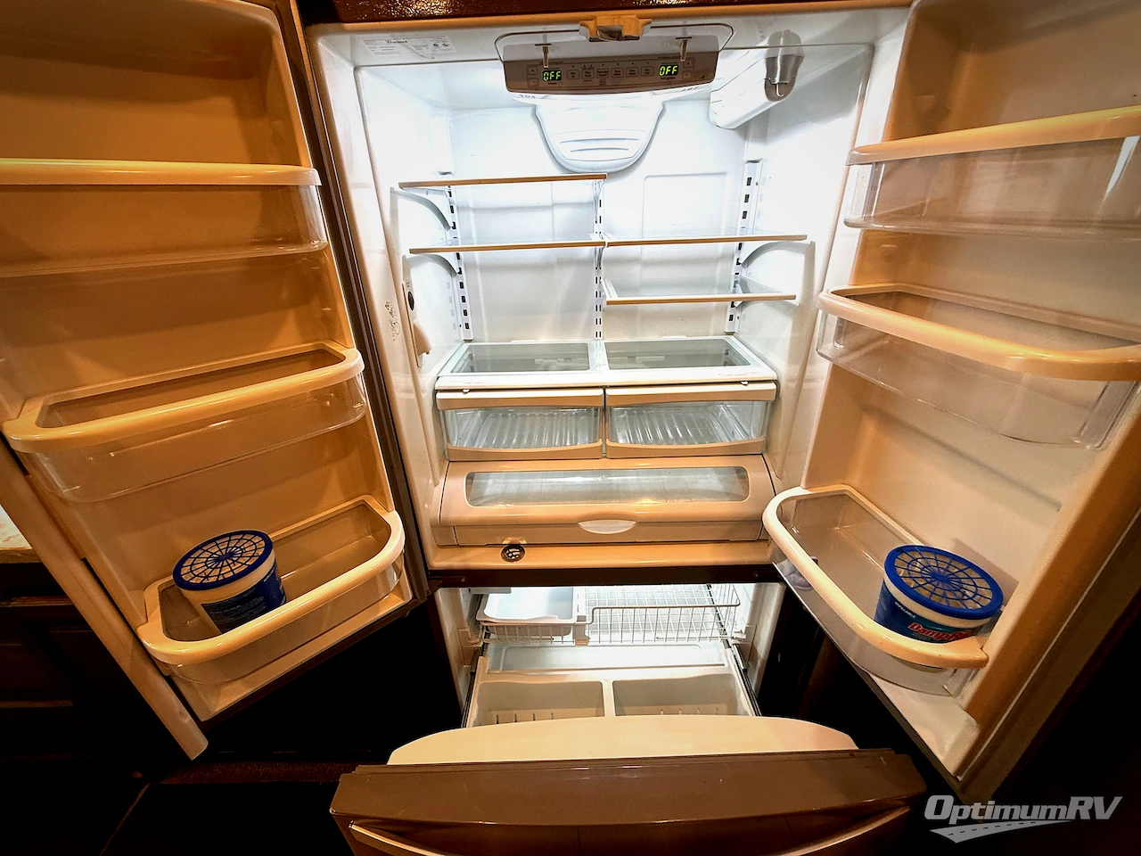 2019 Tiffin Open Road Allegro 34 PA Photo 14