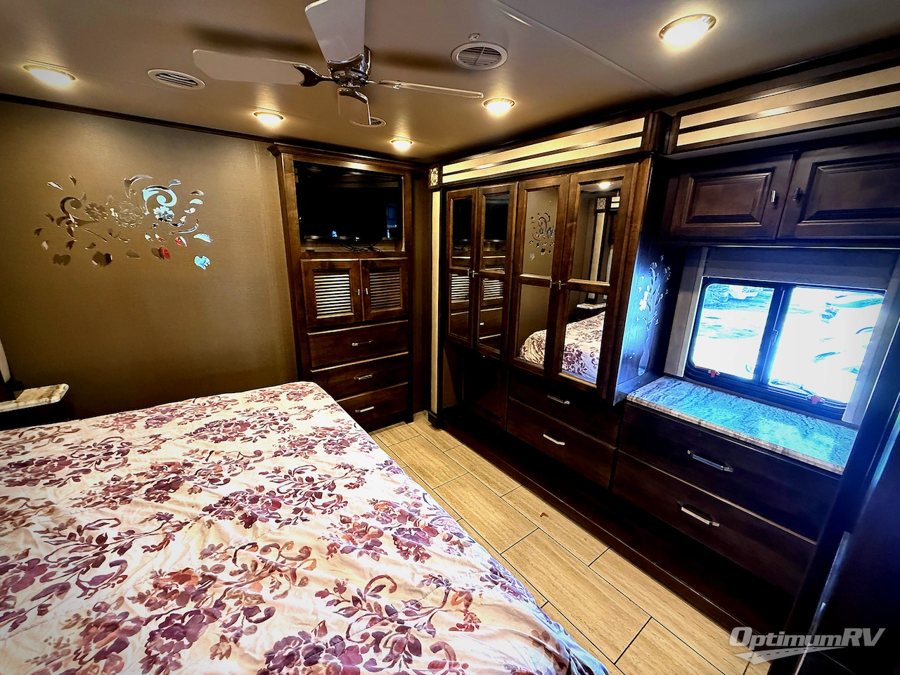 2019 Tiffin Open Road Allegro 34 PA Photo 15