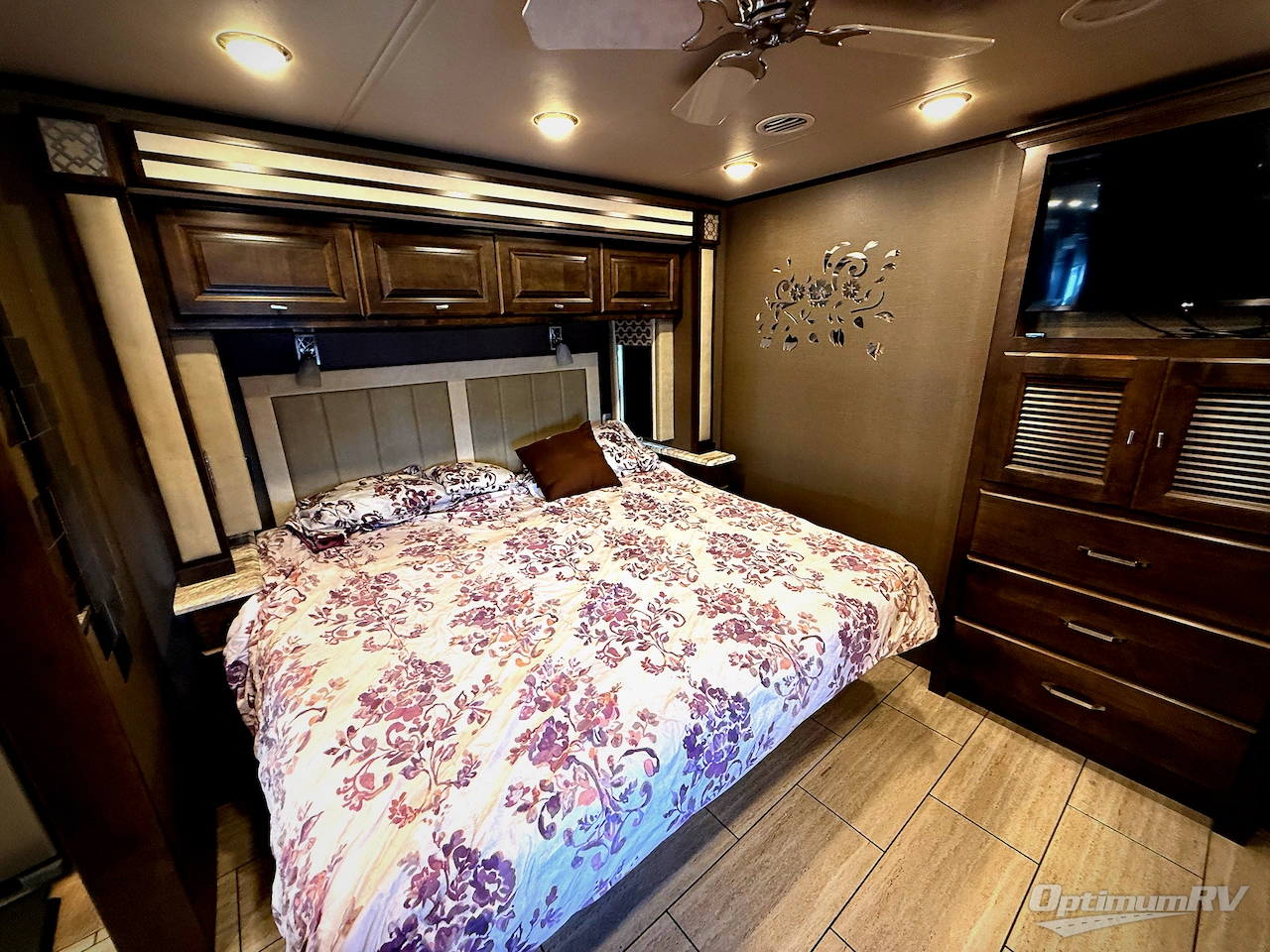 2019 Tiffin Open Road Allegro 34 PA Photo 16