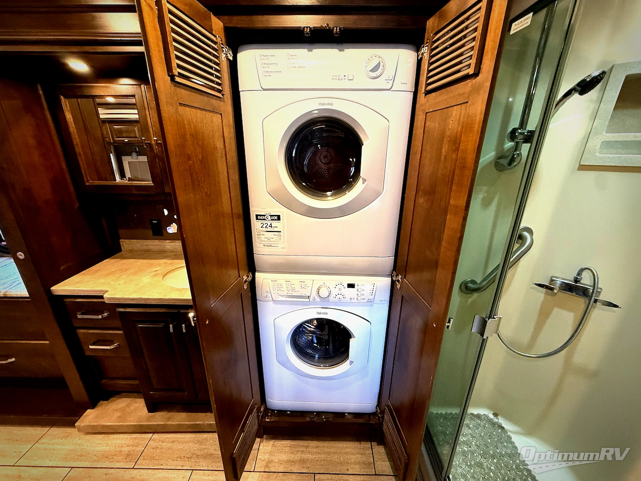 2019 Tiffin Open Road Allegro 34 PA Photo 18