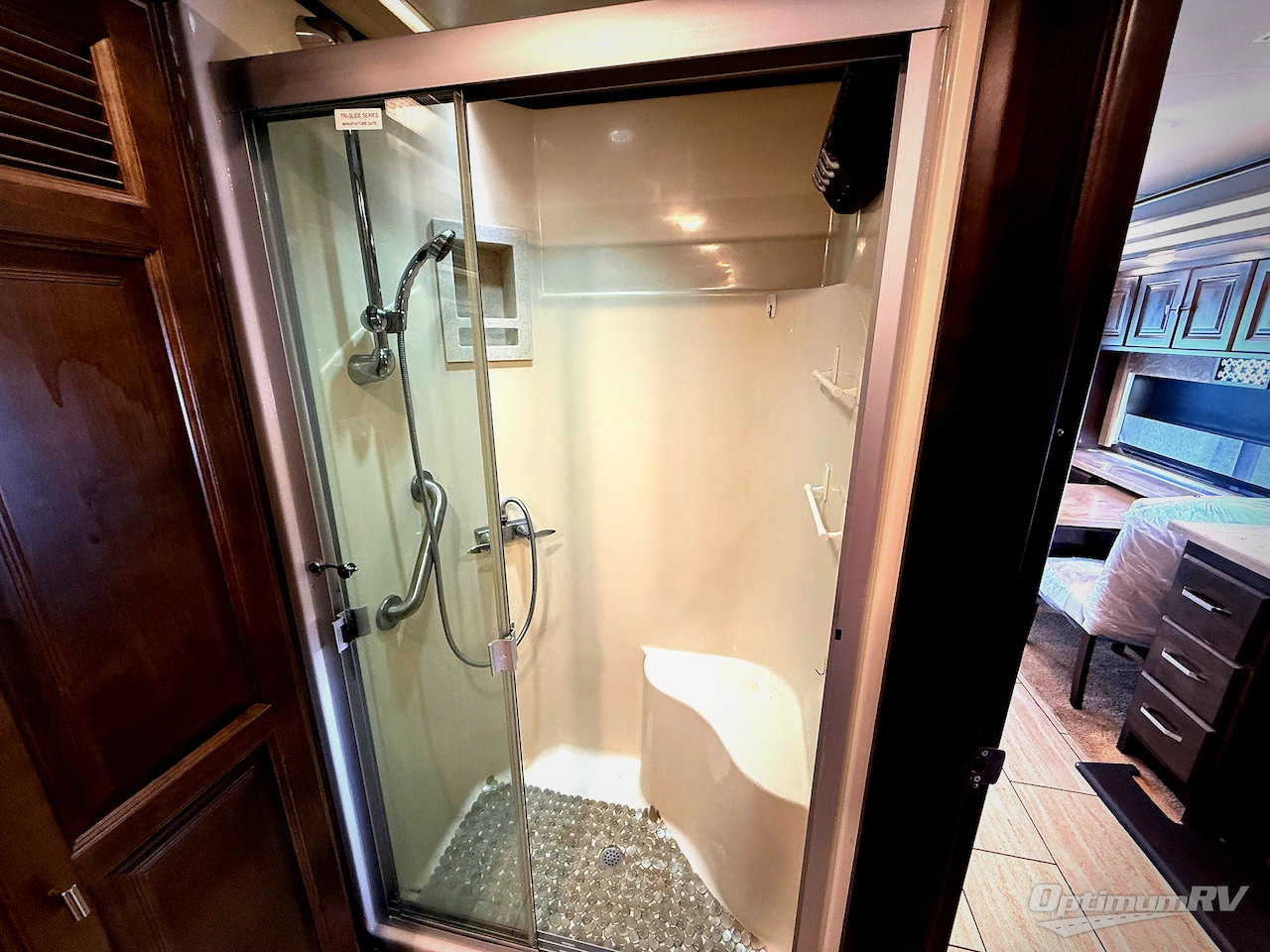 2019 Tiffin Open Road Allegro 34 PA Photo 20