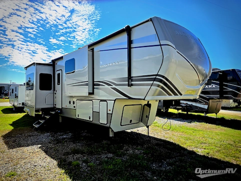 Used 2023 Keystone Montana 3901RK Featured Photo
