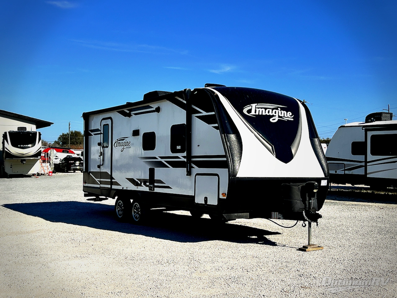 2020 Grand Design Imagine 2150RB Photo 1