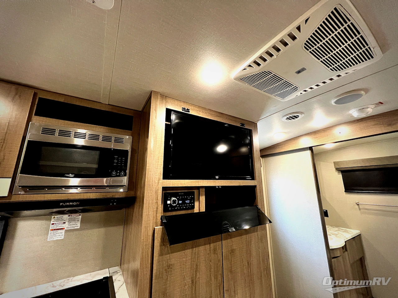 2020 Grand Design Imagine 2150RB Photo 12