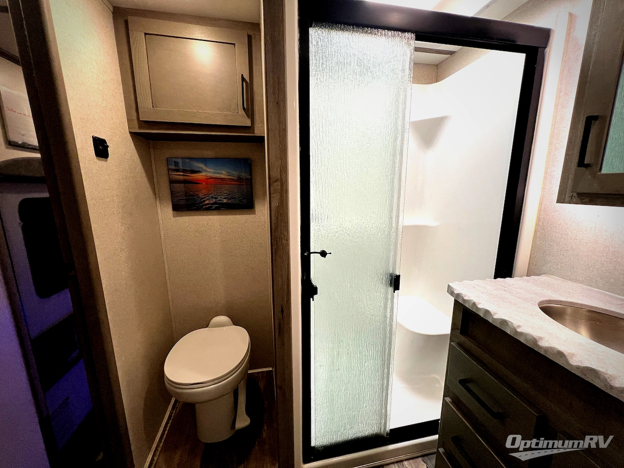 2021 Keystone Raptor 351 Photo 19