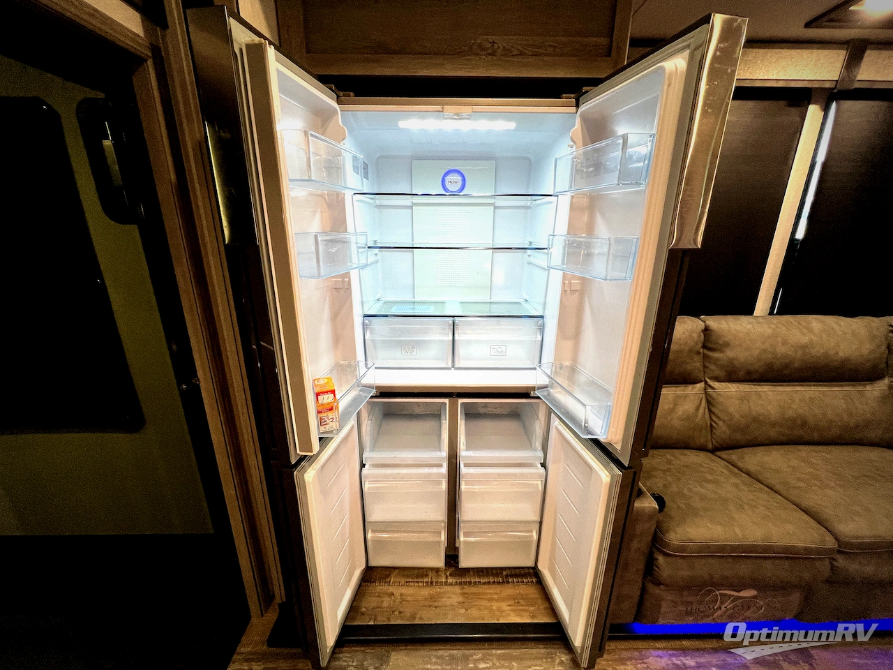 2021 Keystone Raptor 351 Photo 41