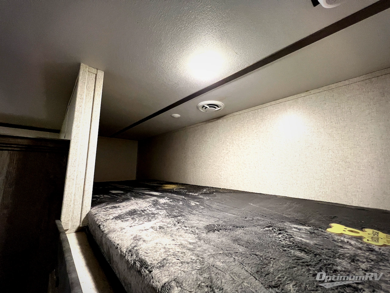 2021 Keystone Raptor 351 Photo 51