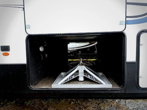 2023 Keystone Montana High Country 381TB RV Photo 4