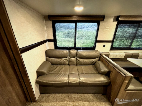 2022 CrossRoads Zinger Lite ZR280BH RV Photo 3