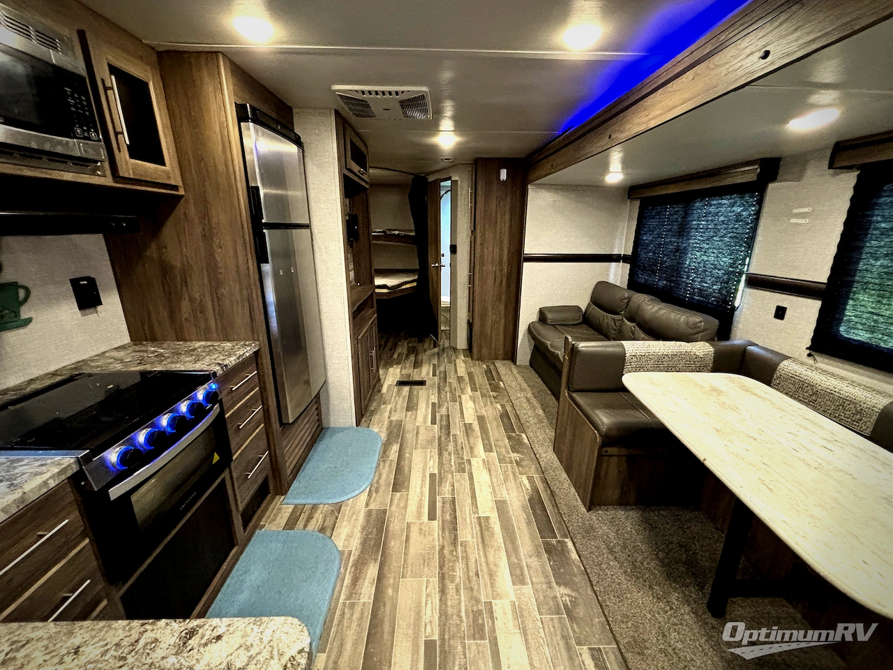 2022 CrossRoads Zinger Lite ZR280BH Photo 3