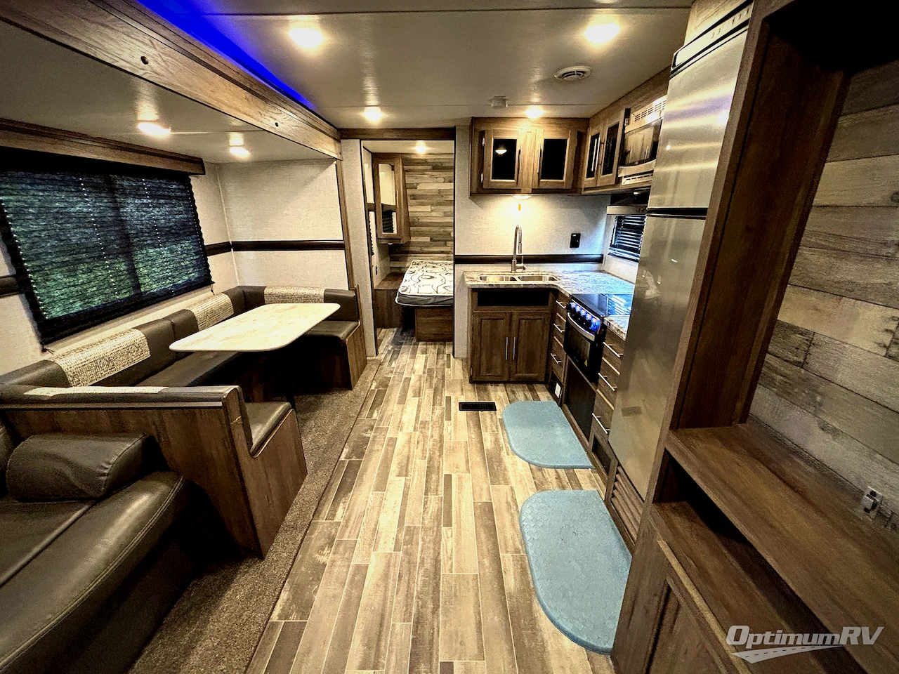 2022 CrossRoads Zinger Lite ZR280BH Photo 4